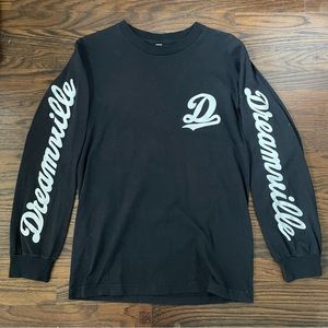 Dreamville J Cole Dreamcatcher Long Sleeve